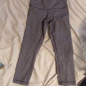 Wunder under crops size 4
